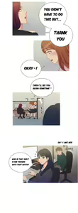 Page 118 of Fatal Woman Ch. 0-30 - preview thumbnail
