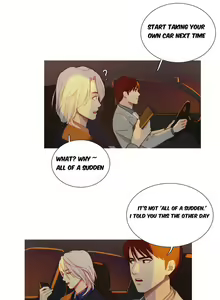 Page 121 of Fatal Woman Ch. 0-30 - preview thumbnail