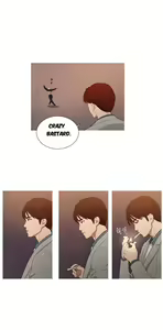 Page 124 of Fatal Woman Ch. 0-30 - preview thumbnail