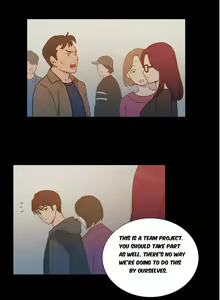 Page 128 of Fatal Woman Ch. 0-30 - preview thumbnail