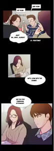 Page 145 of Fatal Woman Ch. 0-30 - preview thumbnail
