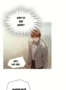 Page 158 of Fatal Woman Ch. 0-30 - preview thumbnail
