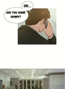 Page 164 of Fatal Woman Ch. 0-30 - preview thumbnail
