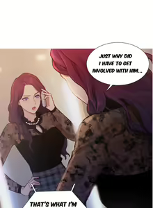 Page 189 of Fatal Woman Ch. 0-30 - preview thumbnail