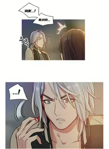Page 205 of Fatal Woman Ch. 0-30 - preview thumbnail