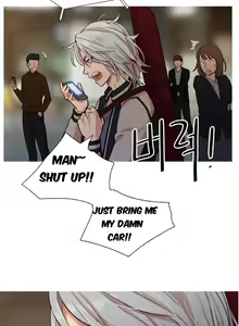 Page 209 of Fatal Woman Ch. 0-30 - preview thumbnail