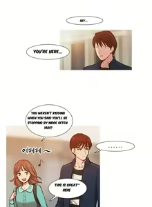 Page 210 of Fatal Woman Ch. 0-30 - preview thumbnail