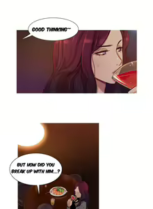 Page 212 of Fatal Woman Ch. 0-30 - preview thumbnail