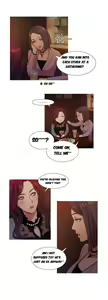Page 213 of Fatal Woman Ch. 0-30 - preview thumbnail