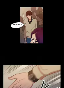 Page 223 of Fatal Woman Ch. 0-30 - preview thumbnail