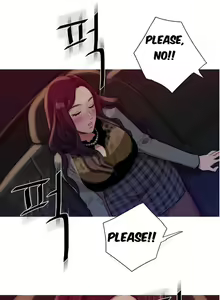Page 235 of Fatal Woman Ch. 0-30 - preview thumbnail