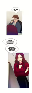 Page 24 of Fatal Woman Ch. 0-30 - preview thumbnail