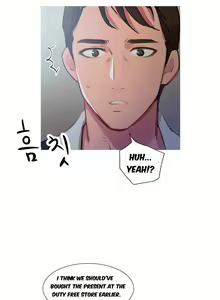 Page 244 of Fatal Woman Ch. 0-30 - preview thumbnail