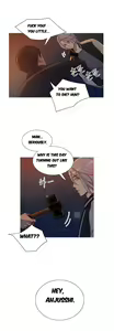 Page 255 of Fatal Woman Ch. 0-30 - preview thumbnail
