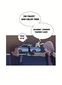 Page 261 of Fatal Woman Ch. 0-30 - preview thumbnail