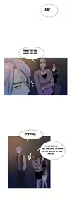 Page 267 of Fatal Woman Ch. 0-30 - preview thumbnail