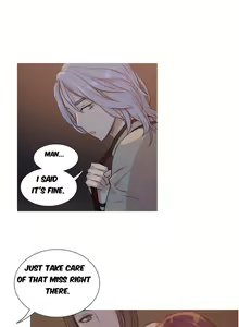 Page 268 of Fatal Woman Ch. 0-30 - preview thumbnail