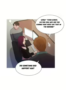 Page 274 of Fatal Woman Ch. 0-30 - preview thumbnail
