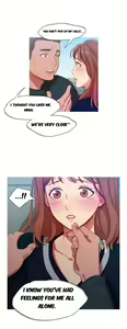 Page 279 of Fatal Woman Ch. 0-30 - preview thumbnail