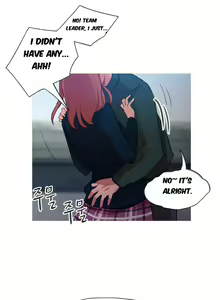 Page 280 of Fatal Woman Ch. 0-30 - preview thumbnail