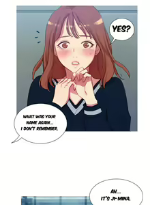 Page 289 of Fatal Woman Ch. 0-30 - preview thumbnail