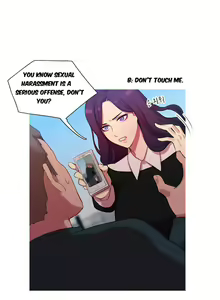 Page 291 of Fatal Woman Ch. 0-30 - preview thumbnail