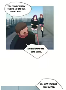 Page 293 of Fatal Woman Ch. 0-30 - preview thumbnail