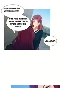 Page 294 of Fatal Woman Ch. 0-30 - preview thumbnail