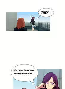 Page 297 of Fatal Woman Ch. 0-30 - preview thumbnail