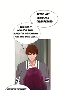 Page 313 of Fatal Woman Ch. 0-30 - preview thumbnail