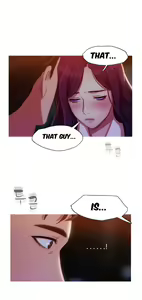 Page 334 of Fatal Woman Ch. 0-30 - preview thumbnail