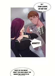 Page 362 of Fatal Woman Ch. 0-30 - preview thumbnail