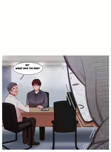 Page 367 of Fatal Woman Ch. 0-30 - preview thumbnail