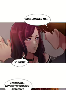Page 374 of Fatal Woman Ch. 0-30 - preview thumbnail
