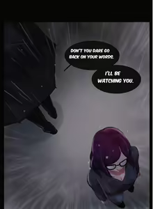 Page 376 of Fatal Woman Ch. 0-30 - preview thumbnail