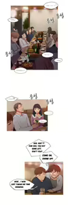 Page 381 of Fatal Woman Ch. 0-30 - preview thumbnail
