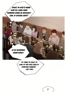 Page 384 of Fatal Woman Ch. 0-30 - preview thumbnail
