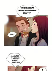 Page 387 of Fatal Woman Ch. 0-30 - preview thumbnail