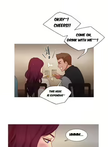 Page 388 of Fatal Woman Ch. 0-30 - preview thumbnail