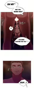Page 403 of Fatal Woman Ch. 0-30 - preview thumbnail