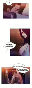 Page 413 of Fatal Woman Ch. 0-30 - preview thumbnail