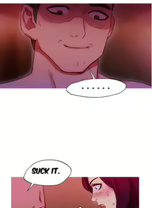 Page 420 of Fatal Woman Ch. 0-30 - preview thumbnail