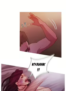 Page 447 of Fatal Woman Ch. 0-30 - preview thumbnail