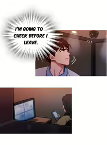 Page 457 of Fatal Woman Ch. 0-30 - preview thumbnail