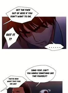 Page 462 of Fatal Woman Ch. 0-30 - preview thumbnail