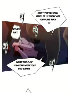 Page 465 of Fatal Woman Ch. 0-30 - preview thumbnail