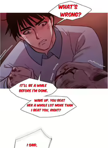 Page 478 of Fatal Woman Ch. 0-30 - preview thumbnail