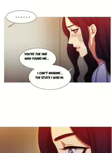 Page 490 of Fatal Woman Ch. 0-30 - preview thumbnail