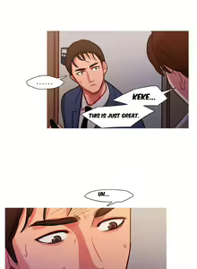 Page 497 of Fatal Woman Ch. 0-30 - preview thumbnail