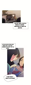 Page 501 of Fatal Woman Ch. 0-30 - preview thumbnail